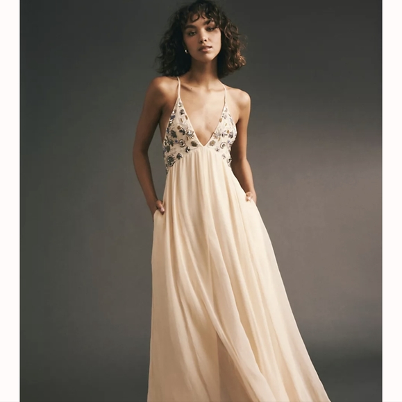 Free People Jumpsuit Size 6 - Picture 2 of 4